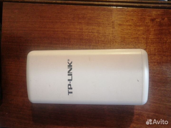 Точка доступа уличная TP-Link TL-WA5210G 2,4 GHz