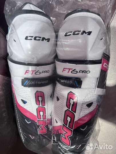 Щитки CCM