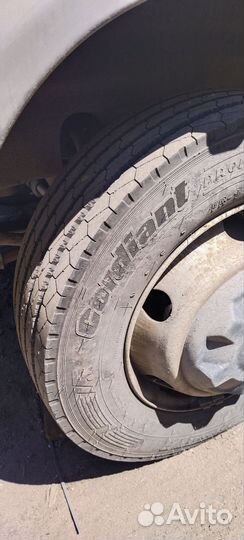 ГАЗ ГАЗон Next, 2015