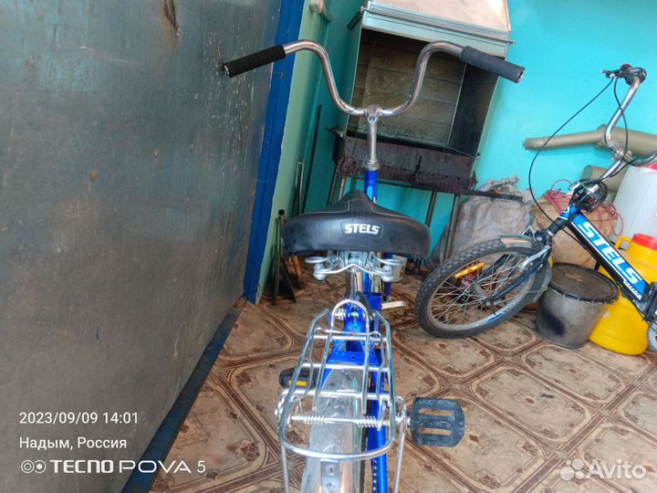 2 велика скоростной и обычный