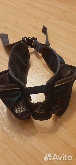 Поясная сумка mckinley