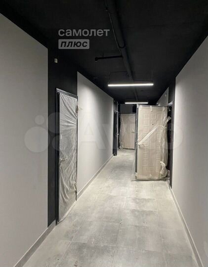 Квартира-студия, 26,7 м², 24/31 эт.