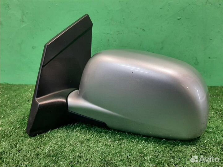 Зеркало левое Mitsubishi Space Star 2002