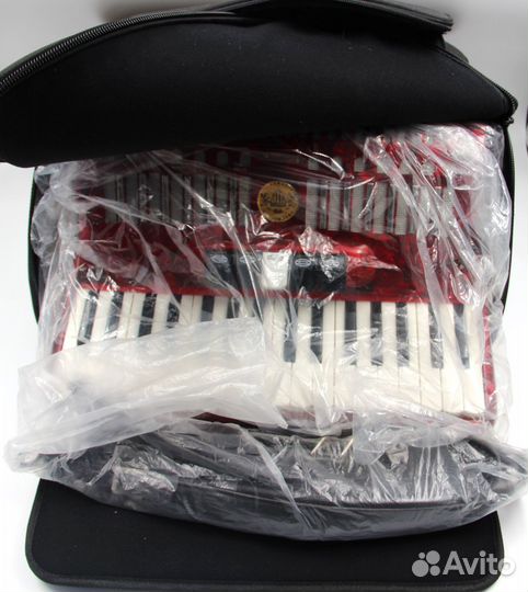 Аккордеон farinelli