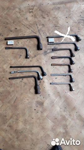 Инструмент времён СССР. Читайте содержание об-я