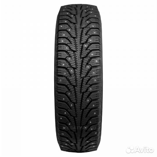 Ikon Tyres Nordman C 205/75 R16C 113R