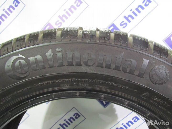 Continental ContiWinterContact TS 830 P 195/65 R16 102Q