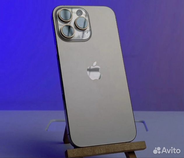 iPhone 16 Pro Max, 512 ГБ