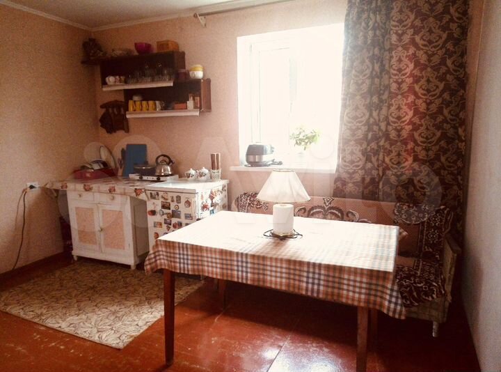 Дом 110 м² на участке 4 сот.