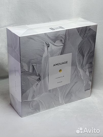 Распив Honour Woman Оригинал