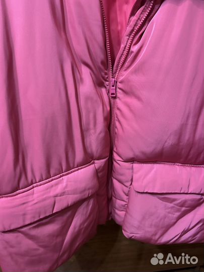 Пуховик maag женский