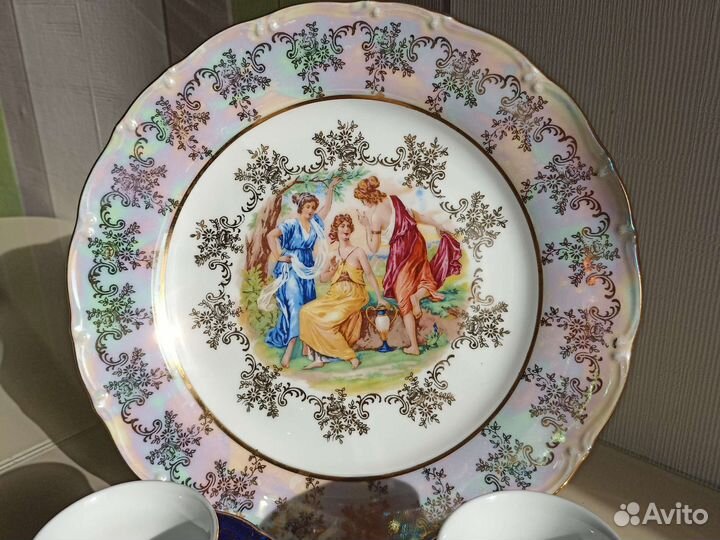 Кофейный набор