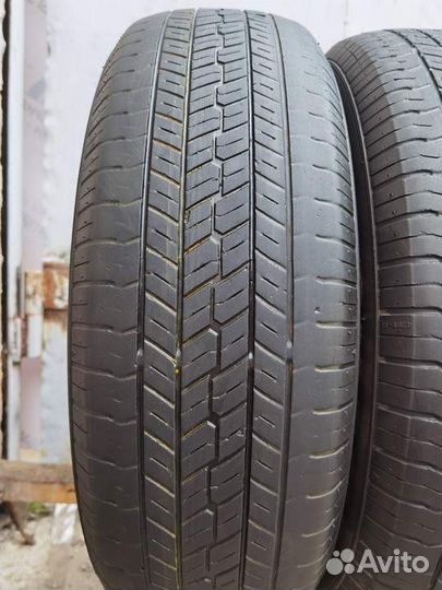 Yokohama Geolandar G033 215/70 R16 100H