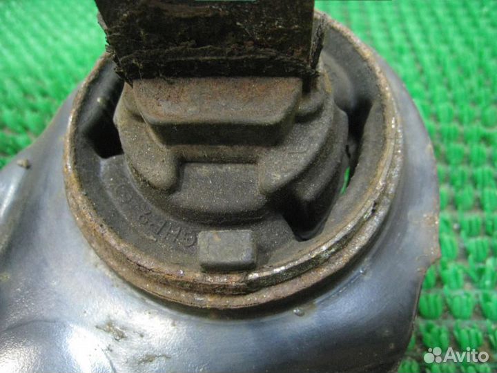 Рычаг задний продольный левый Mazda 6 (GJ) 2014