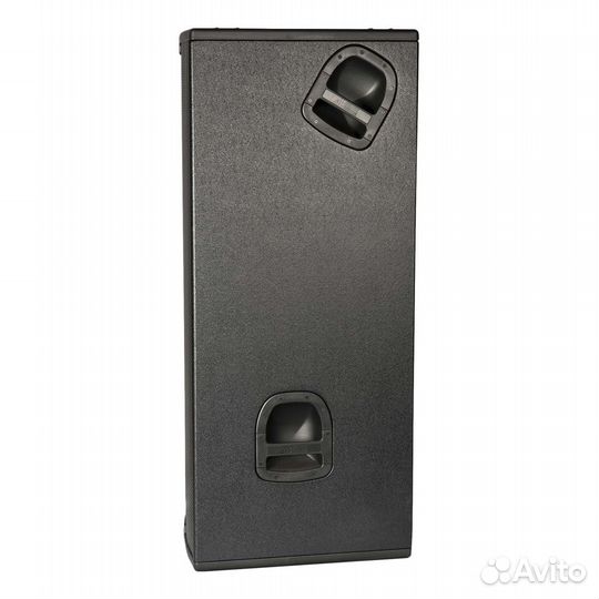 Сабвуфер dB Technologies sigma S218