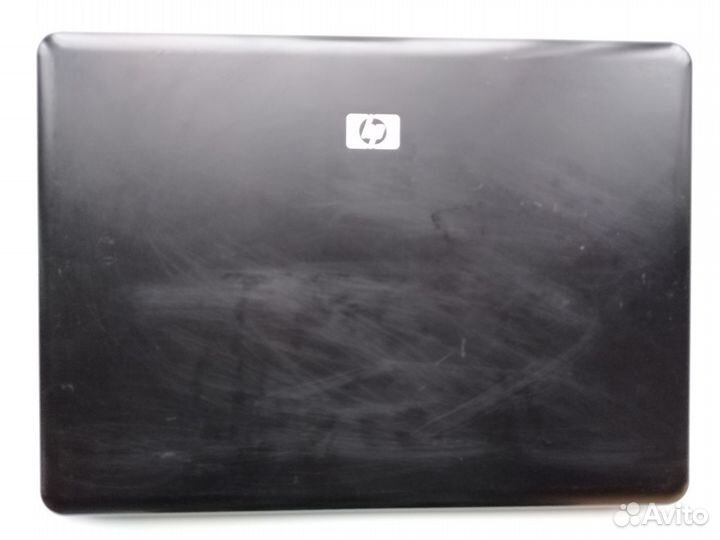 Крышка матрицы ноутбука HP Compaq 6735S