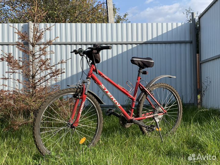 Велосипед Stern Vega