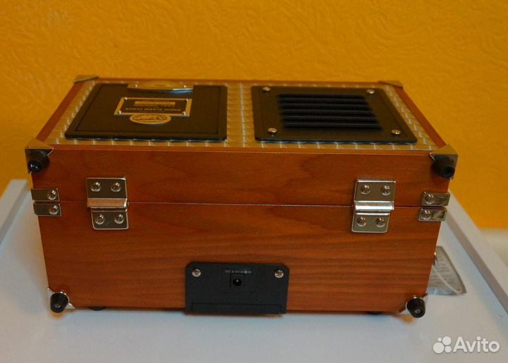 Радио - Radio alarm clock S.O.S.L collection