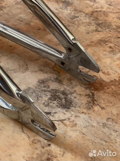 Рама bmx, вилка и руль