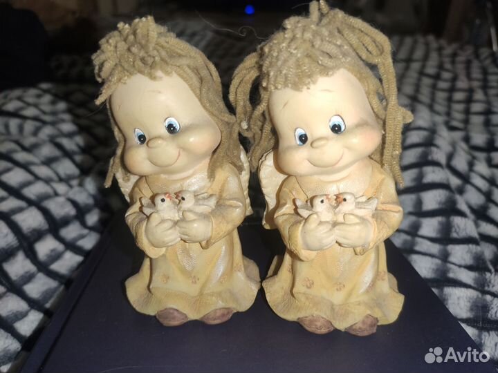 Милые ангелочкии