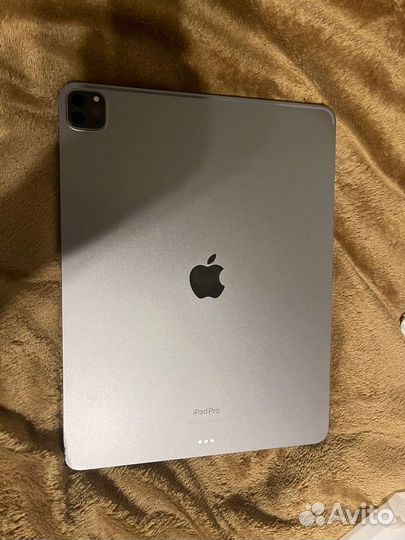 iPad pro 12 9-inch (6th Gen) Wifi