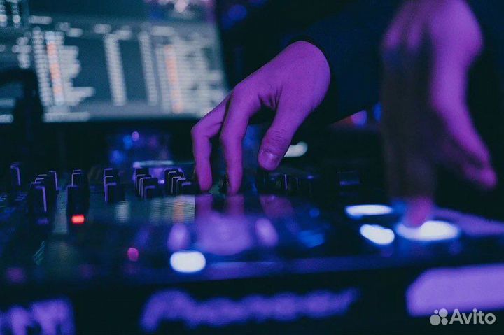 DJ под любое мероприятие
