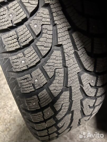 Hankook I'Pike RW11 245/55 R19