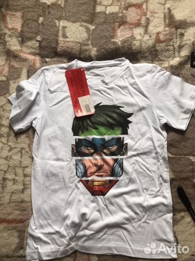 Вещи на мальчика рост 140