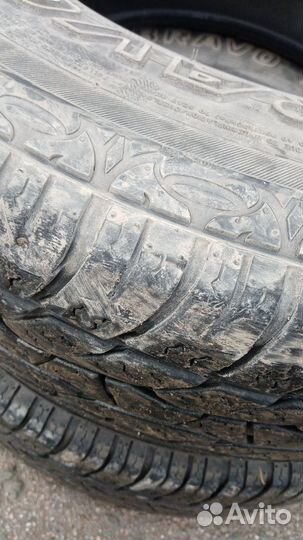 Maxxis AT-771 Bravo 235/70 R16