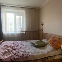 2-к. квартира, 51 м², 9/10 эт.