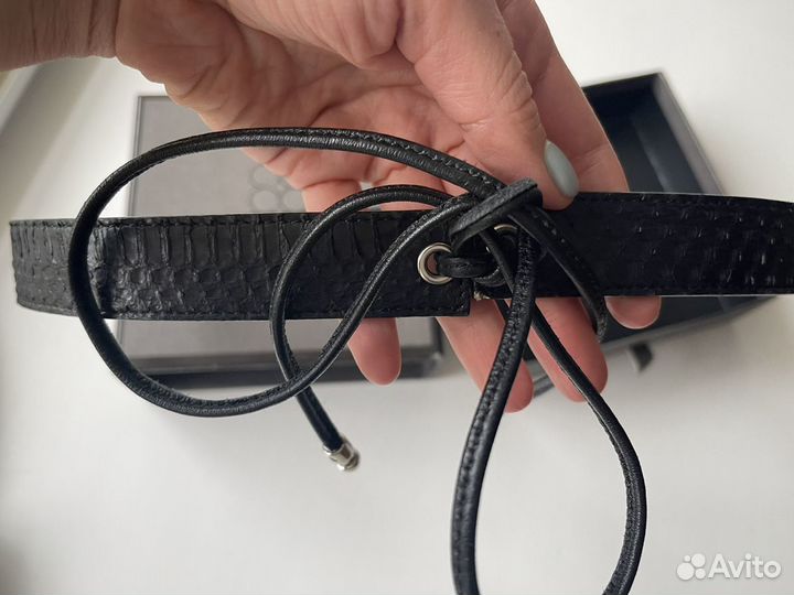 Ремень CorsoComo