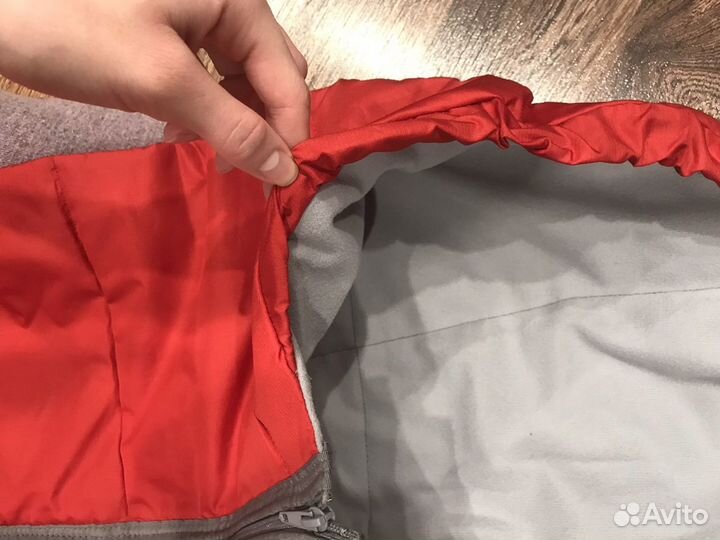 Конверт в коляску