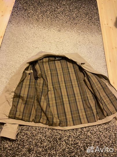 Ветровка Barbour