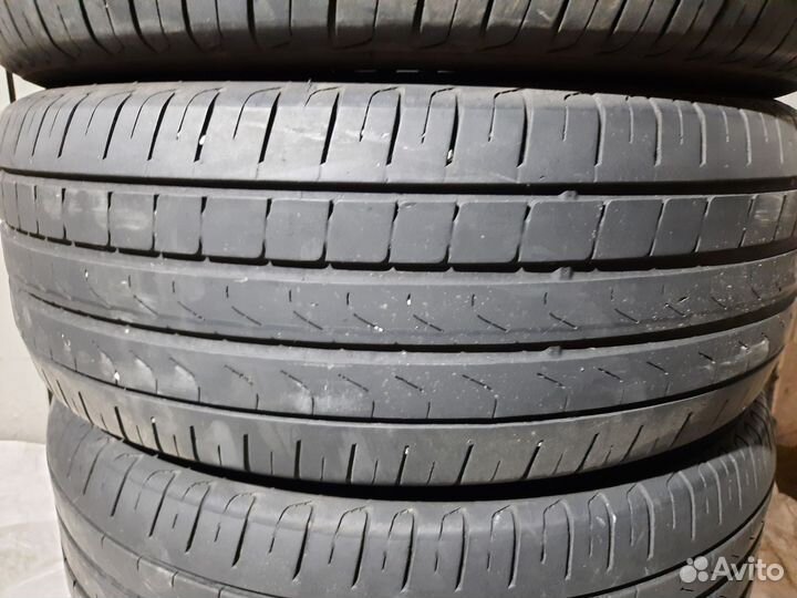 Pirelli Cinturato P7 205/60 R16