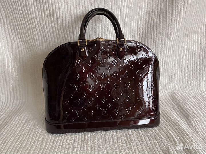 Сумка женская Louis Vuitton оригинал