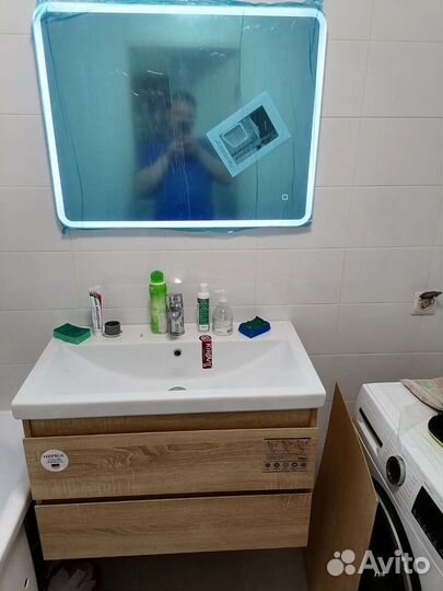 Мастер на час электрик,сантехник