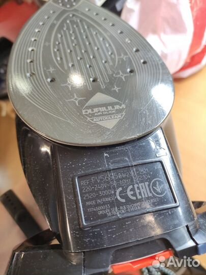 Утюг Tefal FV5695E1