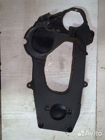 Кожух крышка ремня грм Chevrolet Lanos