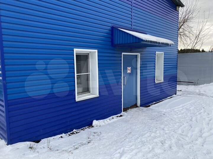 Сдам в аренду помещение под пищевое производство