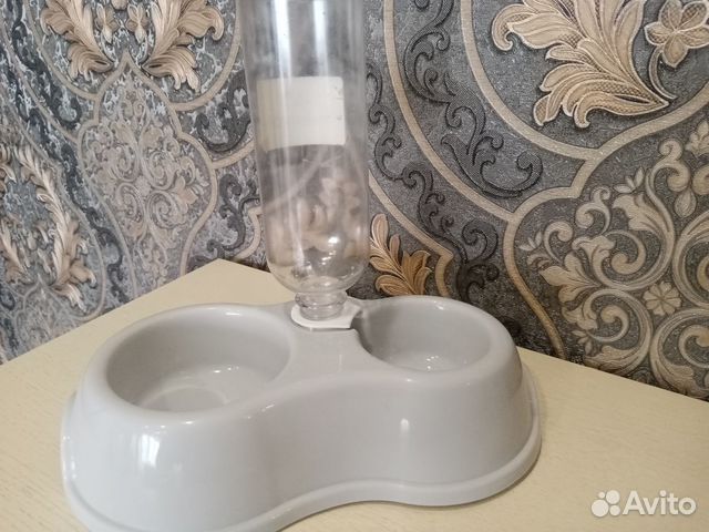 Миска для животных