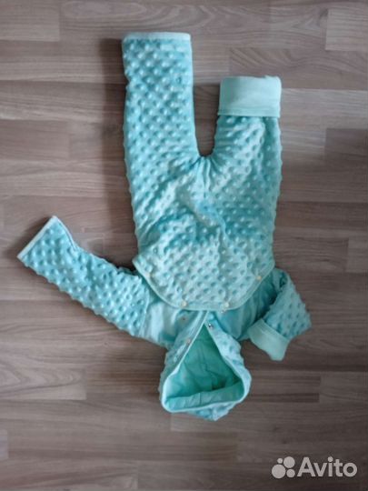 Комбинезончик