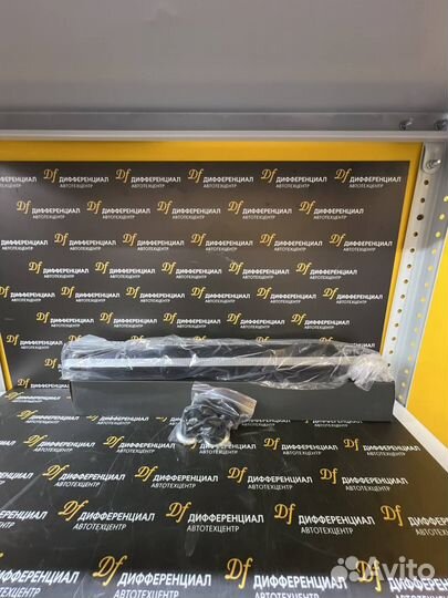 Амортизатор задний LR Chery tiggo