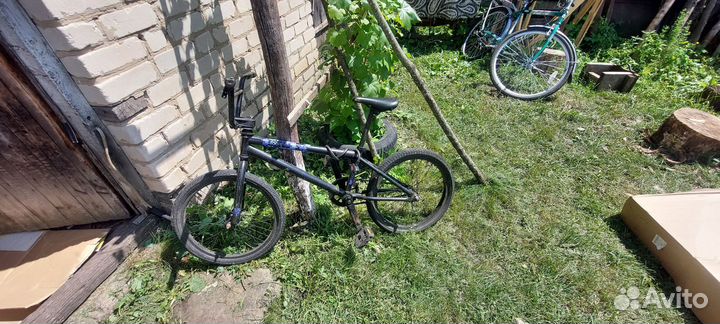 Продам беймикс BMX