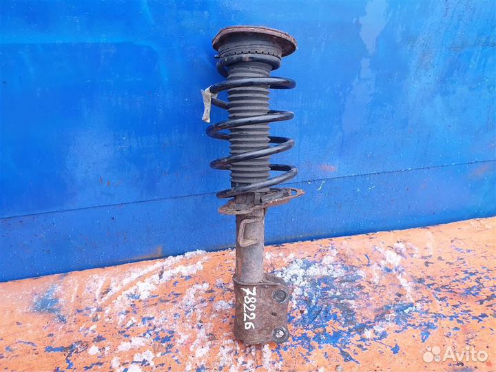 Стойка передняя правая Ford Mondeo 5 2014-2019