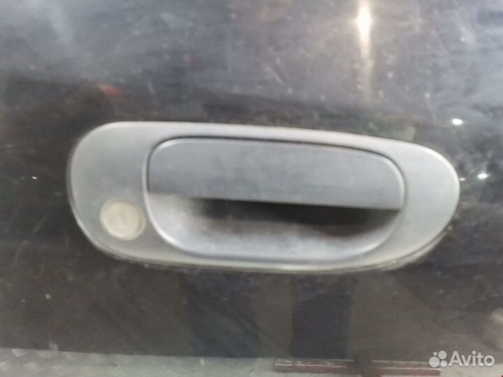 Дверь передняя для Mitsubishi Space Star MR954410