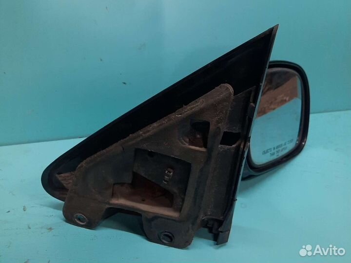 Правое зеркало chrysler voyager 3