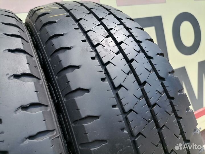 Goodyear Cargo G26 195/65 R16C