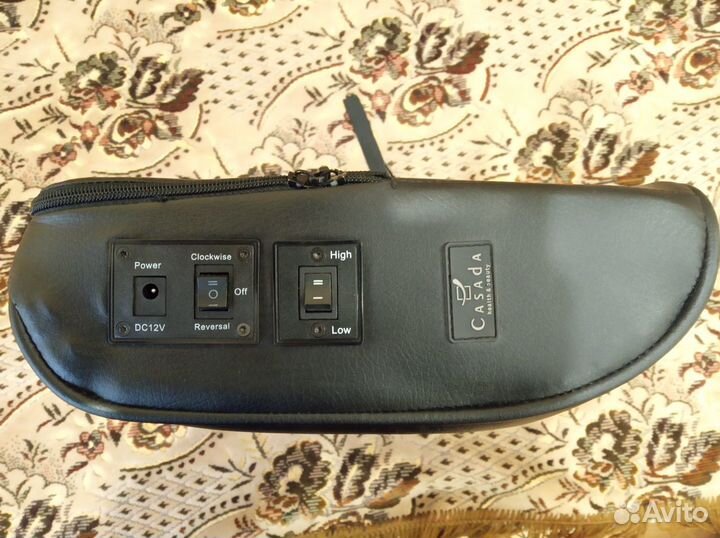 Массажер для спины