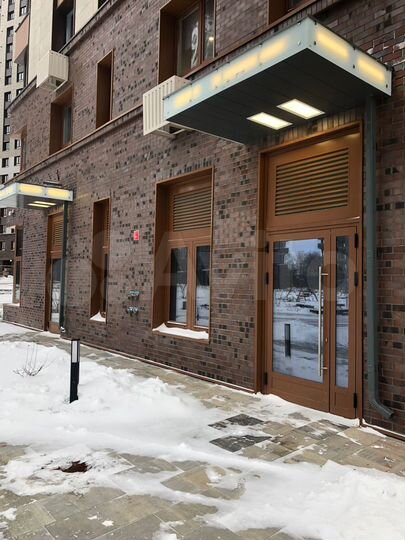 Свободного назначения, 113 м²