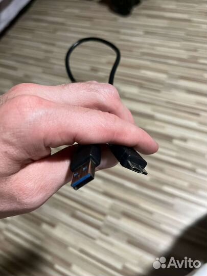 Usb переходник hdd